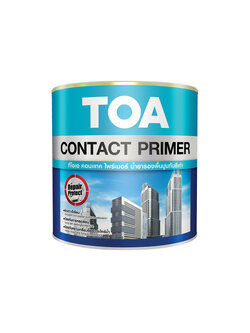 น้ำยารองพื้นปูนทับสีเก่า ทีโอเอ