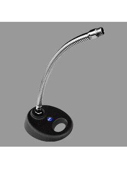 NTS D-230 ขาตั้งไมโครโฟนแบบตั้งโต๊ะฐานกลม