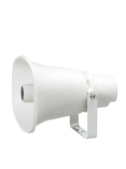 TOA SC-632 AS ลำโพงฮอร์น 30 Watts. 8 Ohms Paging Horn Speaker 30W Input กันน้ำ IP65 ความดัง 113 dB ลำโพงฮอร์น รุ่นไม่แพง
