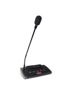 STAR WLC-101 Chairman Unit ไมค์ประธาน