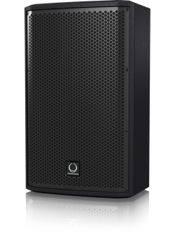 Turbosound iNSPIRE iP82 ตู้ลำโพง 2 ทาง 150 Watts 2 Way 8" Full Range Loudspeaker for Portable PA Applications