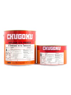 ไฮฟลอร์ 970 ไพร์เมอร์ HIFLOOR 970 PRIMER