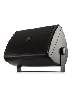 QSC AC-S4T ลำโพงติดผนัง ขนาด 4.5 นิ้ว 2 ทาง 16 วัตต์