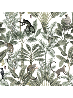 Wallpaper Digital Printing TR24074