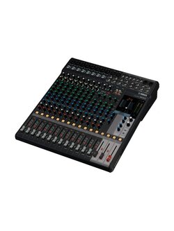 YAMAHA MG16X CV มิกเซอร์แบบอนาล็อค 16 Channel Stereo Mixer with SPX Effects Processor