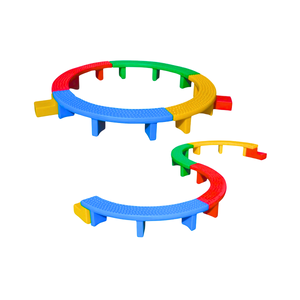 ทางเดินฝึกทรงตัว