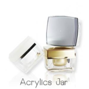 กระปุกอะคริลิค