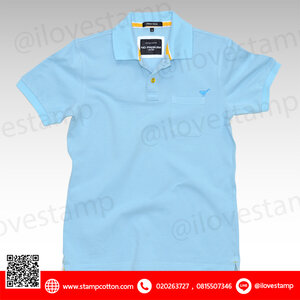 Nc16002-4 สีฟ้า