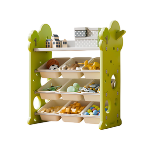 ชั้นวางของ