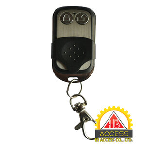 Remote Control สำหรับ Exit Switch แบบ No Touch ยี่ห้อ ZKTeco รุ่น K2