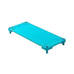 เตียงผ้า