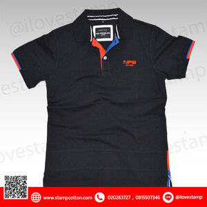 Nc15002 สีดำ