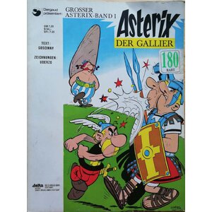 ASTERIX