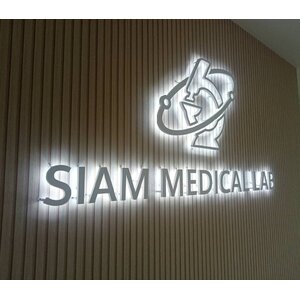 รับติดตั้งป้ายทั่วประเทศ