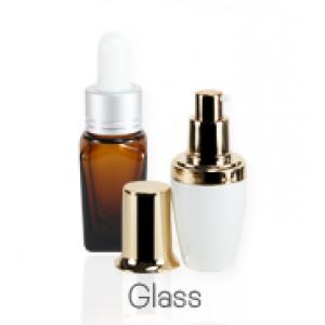 กระปุกแก้ว / ขวดแก้ว