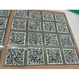 ป้ายพิมพ์สกรีนยูวี