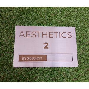 ป้ายรางสอด