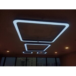 ป้ายไฟบาร์ โคมไฟบาร์ โคมไฟตกแต่ง เชียงใหม่