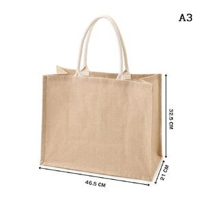 MUJI กระเป๋าจูดท์ A3