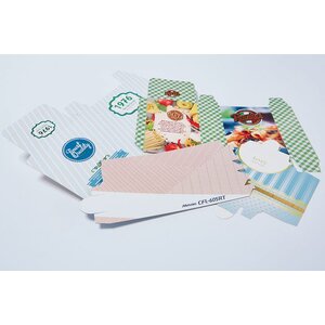 กล่องกระดาษและบรรจุภัณฑ์