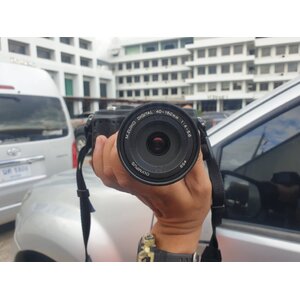 กล้อง อุปกรณ์ถ่ายภาพ