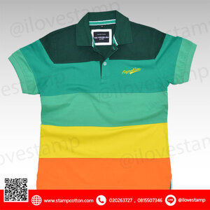 Nc15007-1 สีเขียว