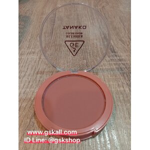 บลัชออน