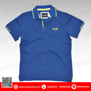 Nc15006-3 สีน้ำเงิน