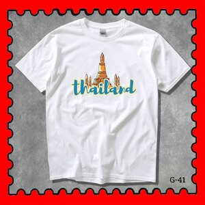 STAMPCOTTON Gildan เสื้อยืดพูดได้ ระบบดิจิตอล DTG งานละเอียด สีฉ่ำสดใส สียึดติดดีเยี่ยม