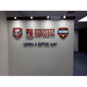 ป้ายไม้พาสวู๊ดเชียงใหม่