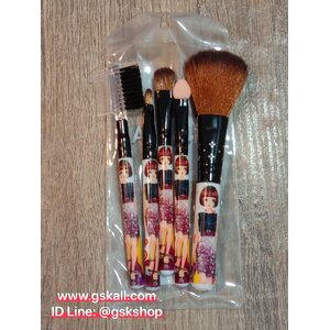 แปรงแต่งหน้า