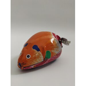 ของเล่นสังกะสี/ ของเล่นไขลาน