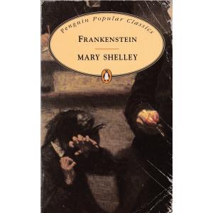 วรรณกรรมภาษาอังกฤษ