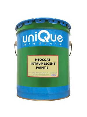 สีทนไฟ นีโอโค้ท Neocoat BY Kaiseeonline.com 065-218-4666 https://www.kaiseeonline.com/