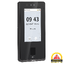 เครื่องสแกนใบหน้า ยี่ห้อ ZKTeco รุ่น SenseFace 4A รองรับระบบ Access Control