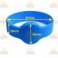 Wristband RFID สายรัดข้อมือฝังชิป 125KHz.