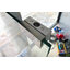 Frameless Bracket สำหรับประตูกระจกบานเปลือยล่าง ยี่ห้อ SOCA รุ่น BR-100C