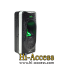 หัวอ่านสแกนลายนิ้วมือ ยี่ห้อ ZKTeco รุ่น FR1200 รองรับระบบ Access Control