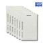 บัตรคีย์การ์ด Proximity Card แบบหนา 1.8 mm. ID 125KHz. ยี่ห้อ HIP (ไม่เรียงเลข) ไม่มีขั้นต่ำ