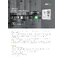 เครื่องสแกนใบหน้า ยี่ห้อ ZKTeco รุ่น MB10-VL (ID) รองรับระบบ Access Control