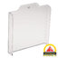 Plastic transparent shell สำหรับ Emergency Break Glass