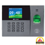 เครื่องสแกนลายนิ้วมือ ยี่ห้อ HIP รุ่น CMi830U รองรับระบบ Access Control