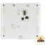 เครื่องสแกนใบหน้า ยี่ห้อ ZKTeco รุ่น MB10-VL (ID) รองรับระบบ Access Control