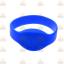 Wristband RFID สายรัดข้อมือฝังชิป 125KHz.