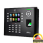เครื่องสแกนลายนิ้วมือ ยี่ห้อ ZKTeco รุ่น lClock680 รองรับระบบ Access Control