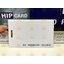 บัตรคีย์การ์ด Proximity Card แบบหนา 1.8 mm. ID 125KHz. ยี่ห้อ HIP (เรียงเลข)