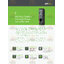 เครื่องสแกนลายนิ้วมือ ยี่ห้อ ZKTeco รุ่น F16 รองรับระบบ Access Control