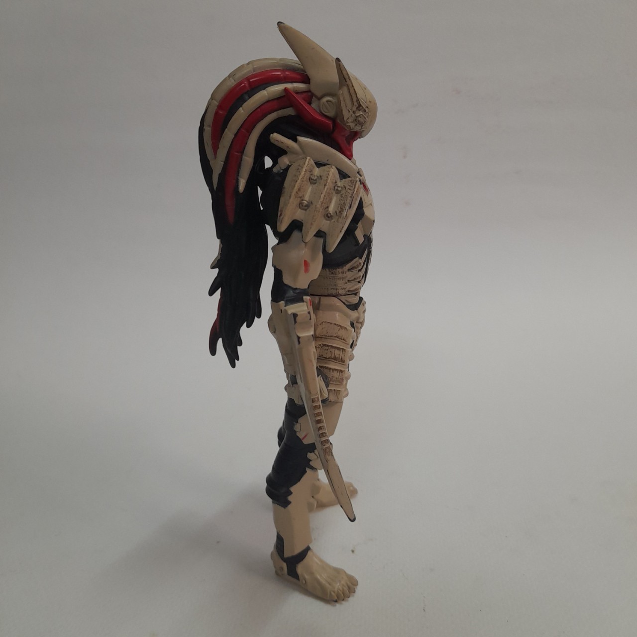 มีหลายภาพ,ซอฟ 6.5-7นิ้ว mechazam (เมก้าแซม ) มือสองสภาพดี มีรอยบ้างไม่พบบ่อย