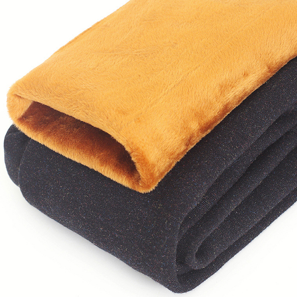 เลกกิ้งกันหนาวรุ่นหนาซับแคชเมียร์หนานุ่ม ใส่ติดลบได้ชัวร์ (11715L)