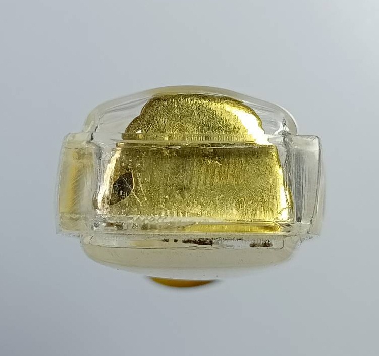 L069 หลวงพ่อสด วัดปากน้ำ ฐานตอกโต๊ต 99